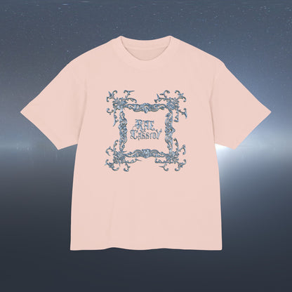 Ethereal Wings Rae Cassidy t-shirt