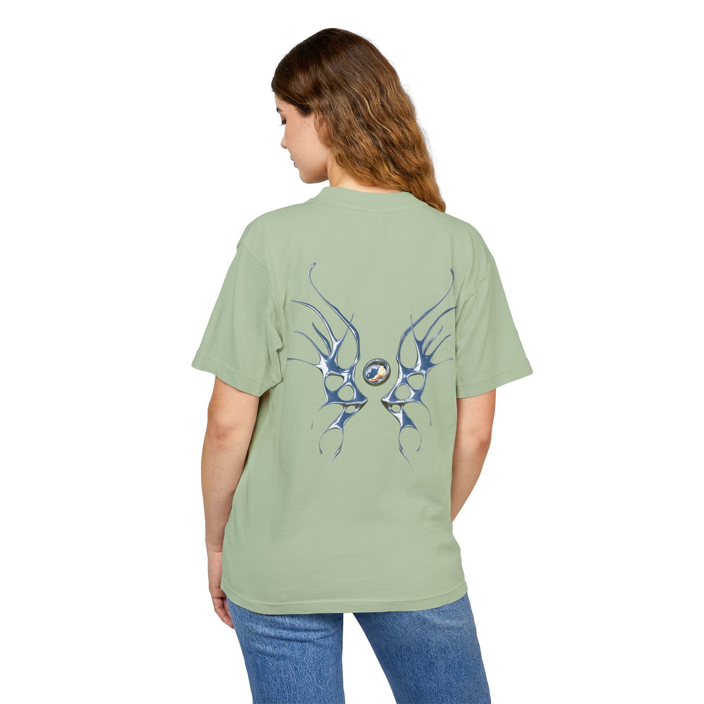 Ethereal Wings Rae Cassidy t-shirt