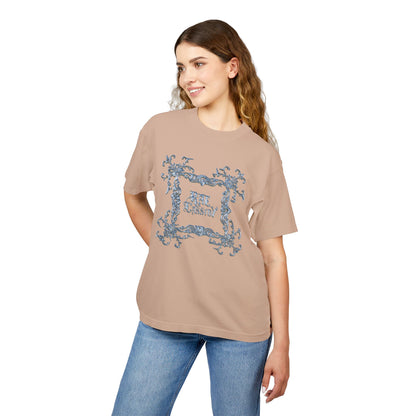 Ethereal Wings Rae Cassidy t-shirt