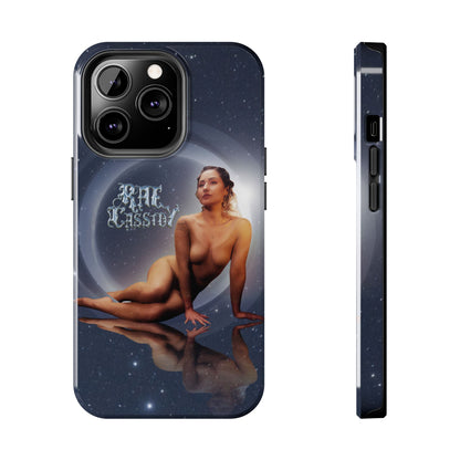 Rae Cassidy Orb Phone Case