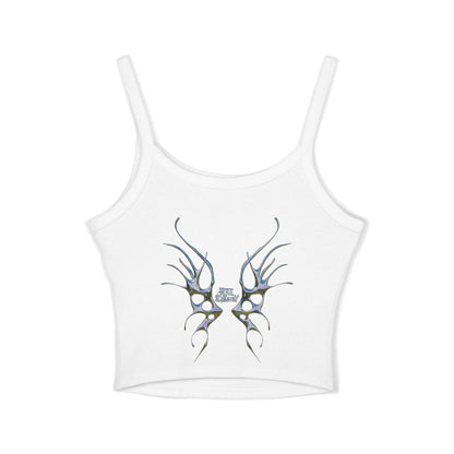 "Your lips sinking" Ethereal Wings Tank Top Series