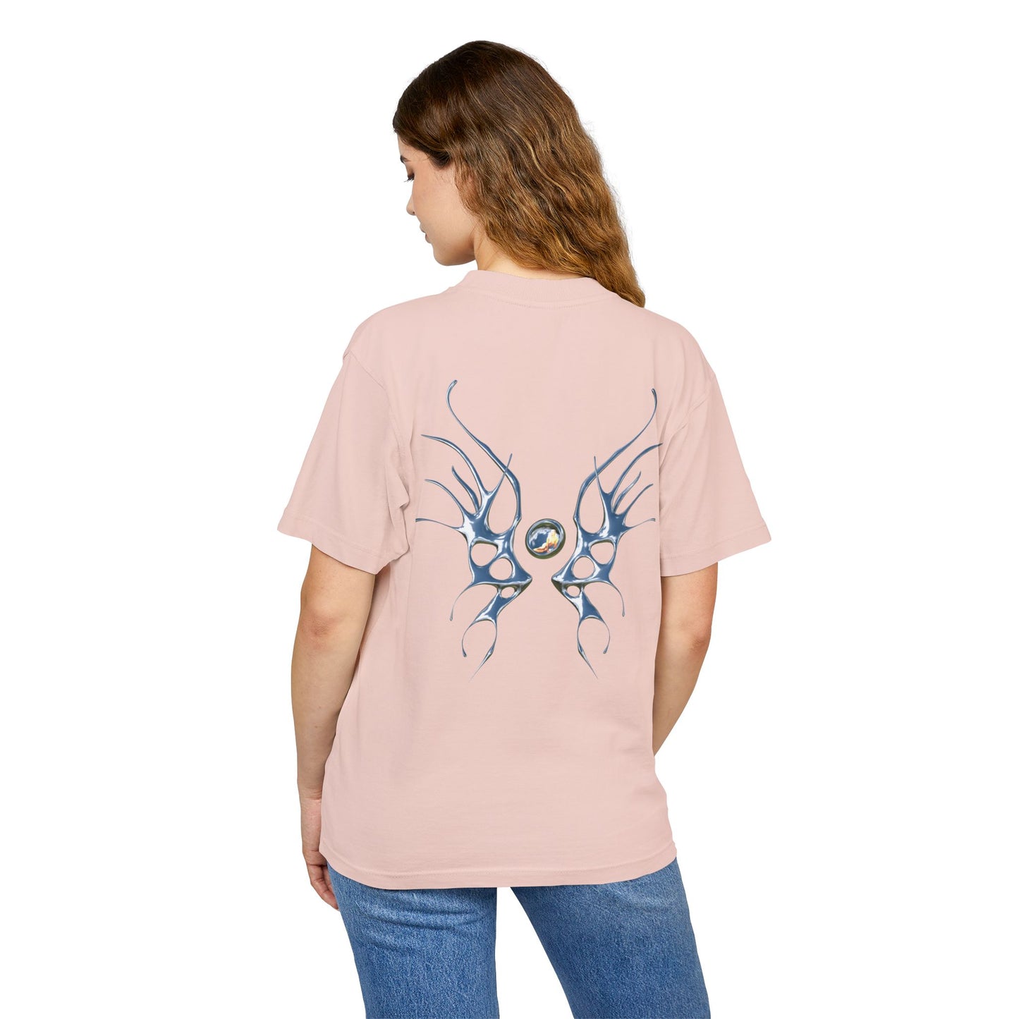 Ethereal Wings Rae Cassidy t-shirt