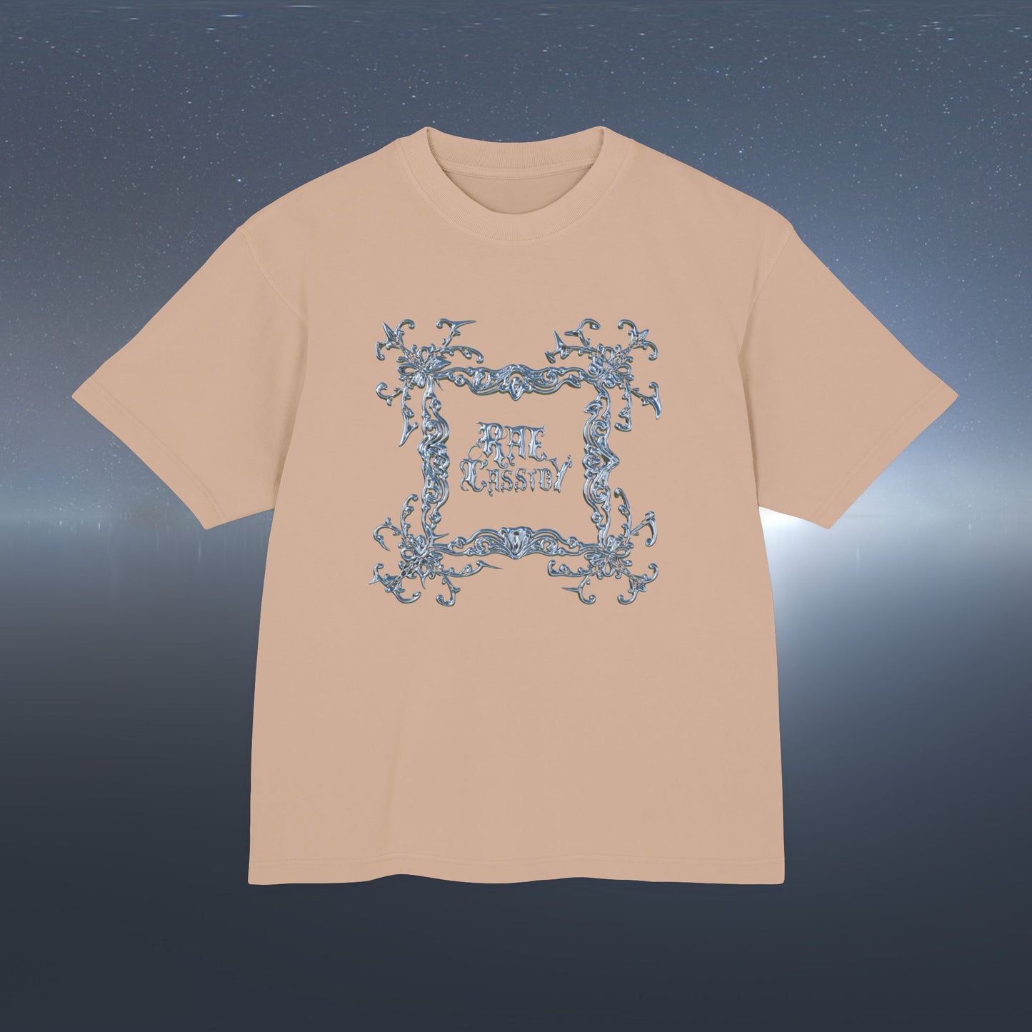 Ethereal Wings Rae Cassidy t-shirt