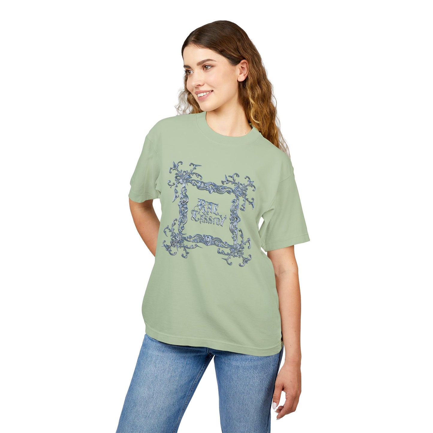 Ethereal Wings Rae Cassidy t-shirt