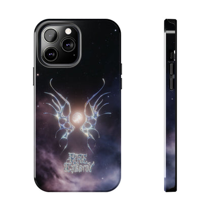 Ethereal Wings Rae Cassidy Phone Case