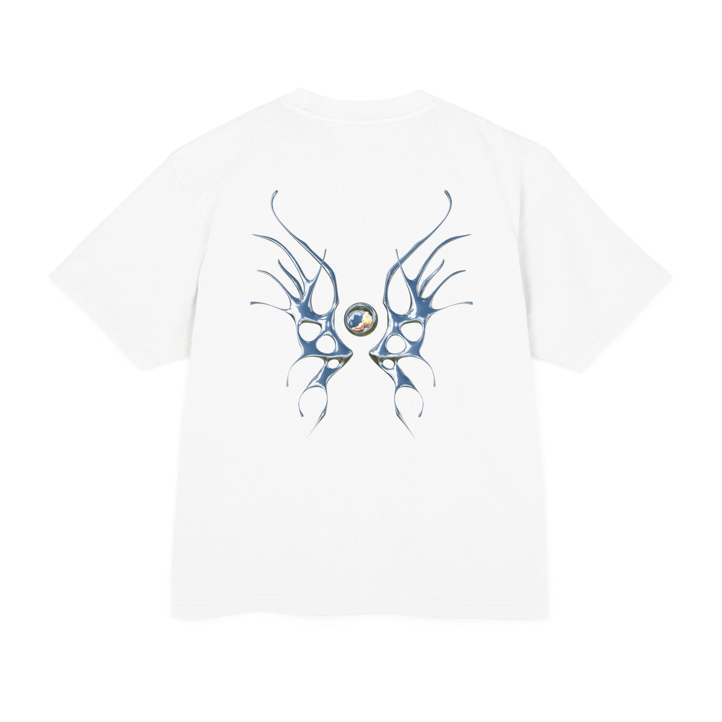 Ethereal Wings Rae Cassidy t-shirt