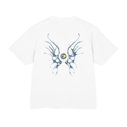 Ethereal Wings Rae Cassidy t-shirt