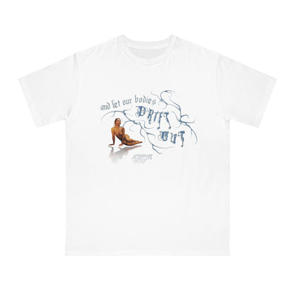 "Drift Out" T-shirt