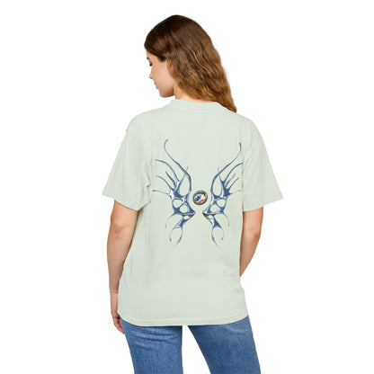 Ethereal Wings Rae Cassidy t-shirt