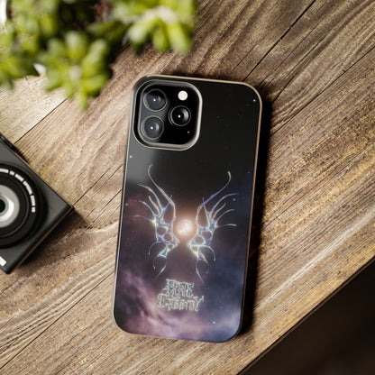 Ethereal Wings Rae Cassidy Phone Case