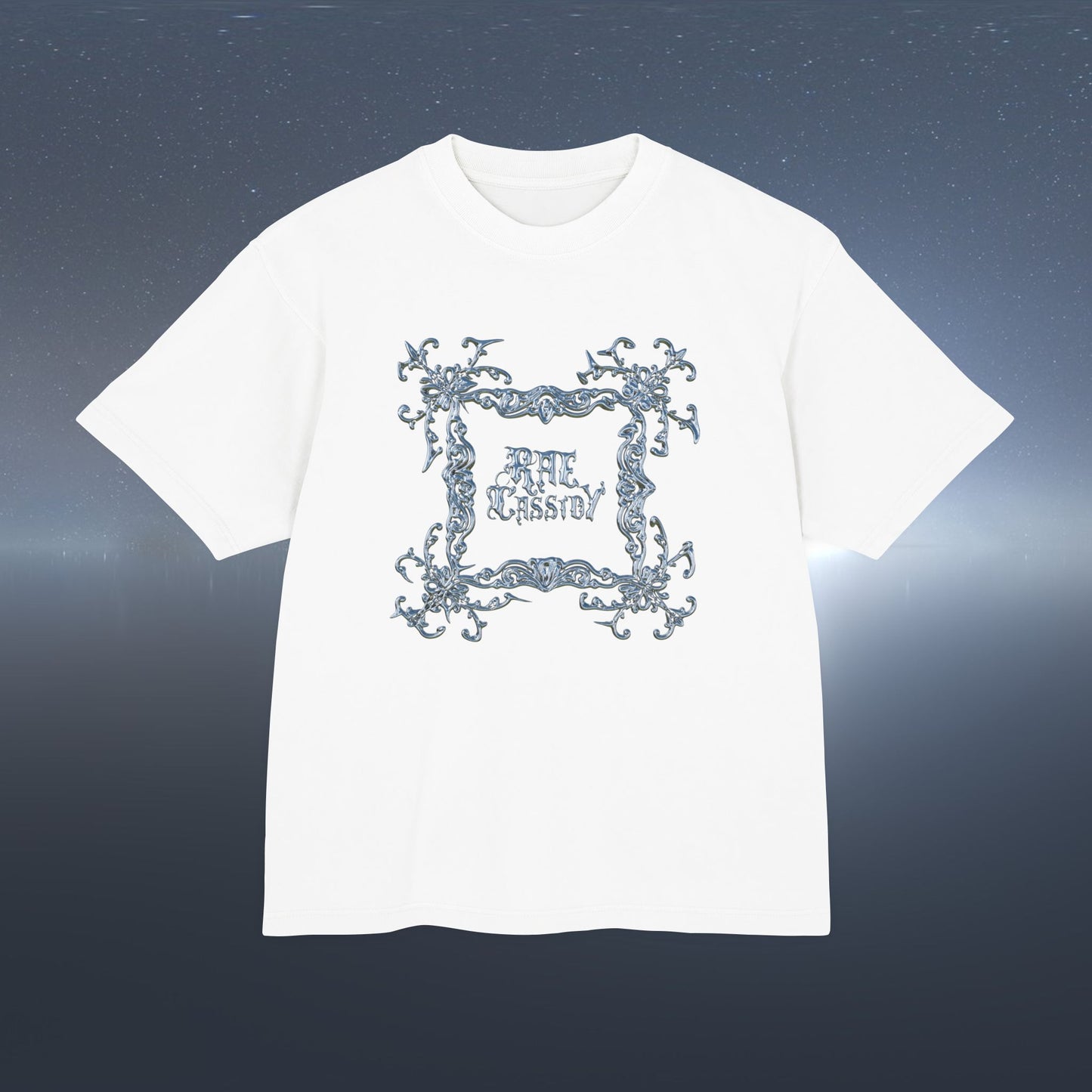 Ethereal Wings Rae Cassidy t-shirt