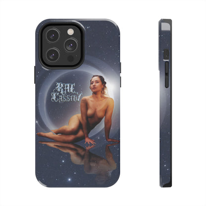 Rae Cassidy Orb Phone Case