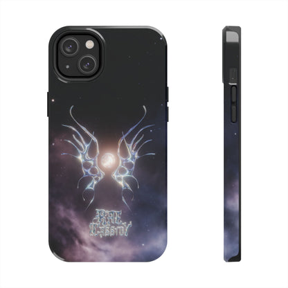 Ethereal Wings Rae Cassidy Phone Case