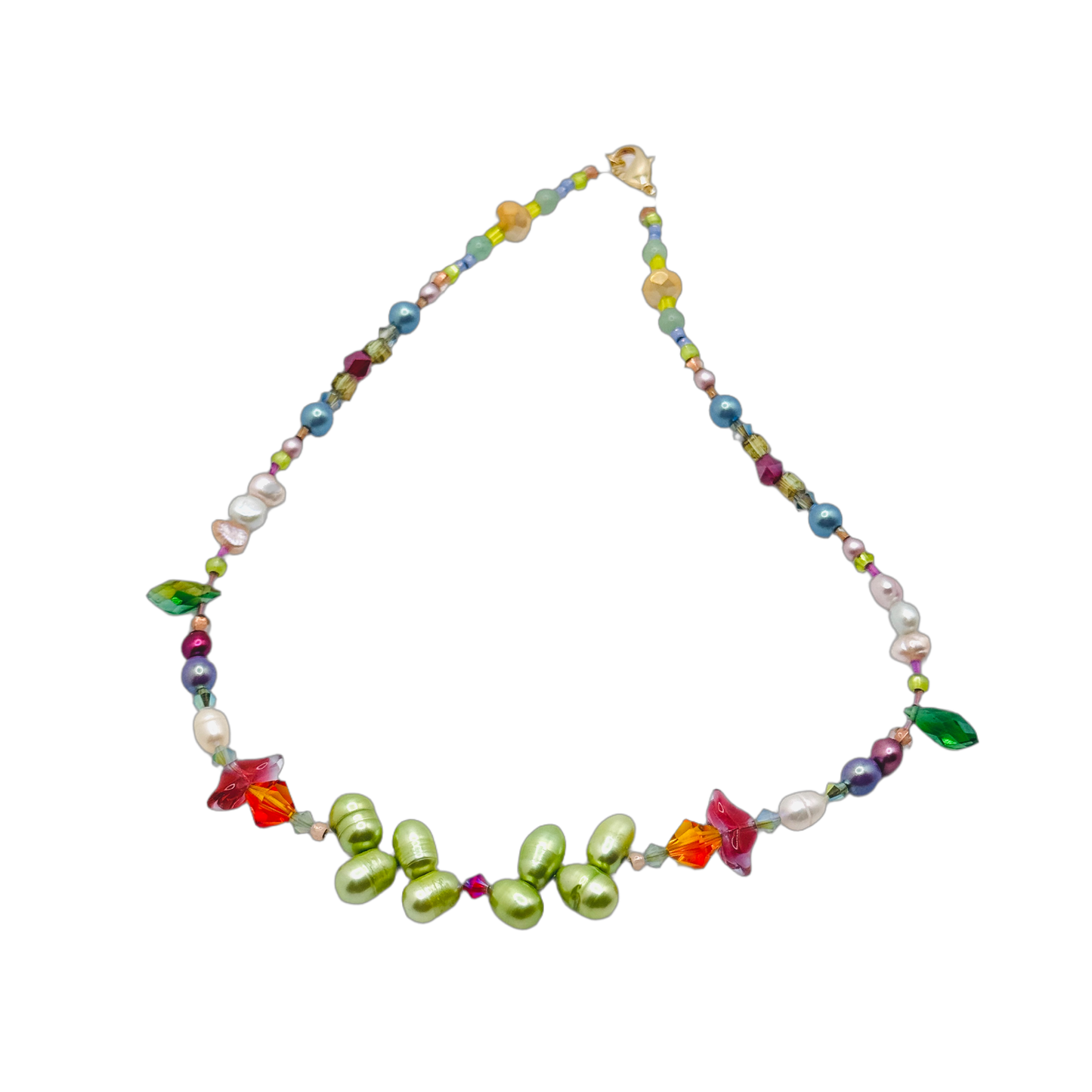 Midori necklace