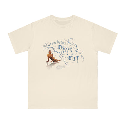 "Drift Out" T-shirt