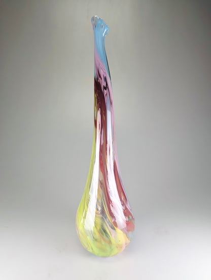 “Lilium” signature Rae and Elli vase