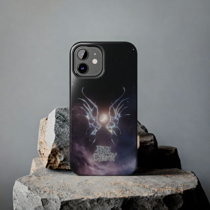 Ethereal Wings Rae Cassidy Phone Case