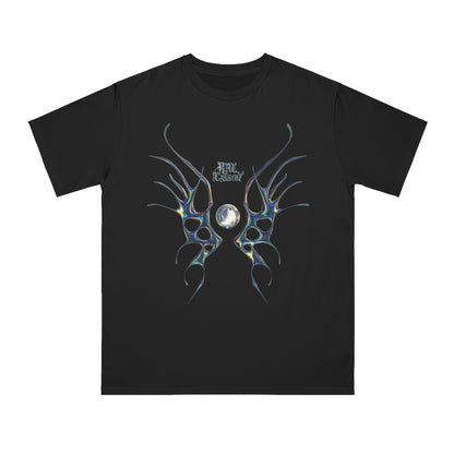 Ethereal Wings Lyric Sheet T-Shirt