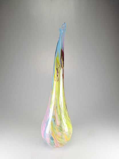 “Lilium” signature Rae and Elli vase