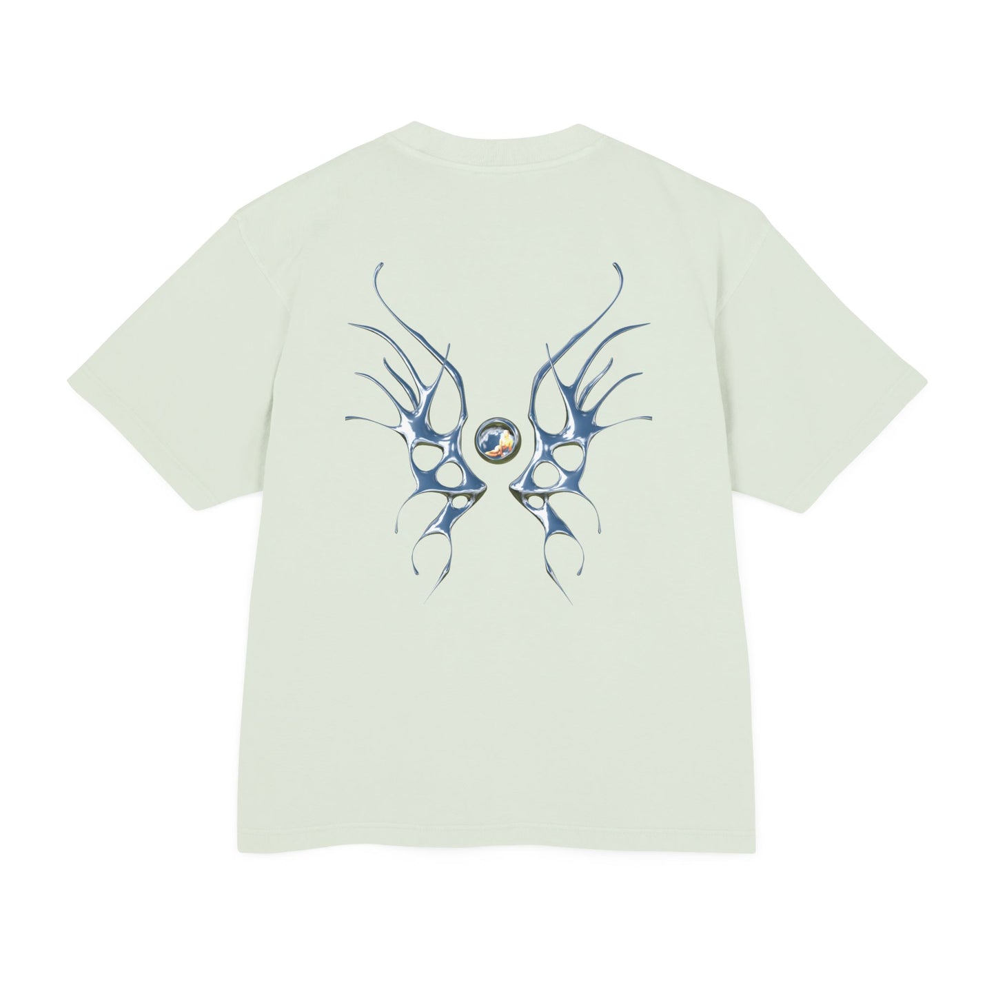 Ethereal Wings Rae Cassidy t-shirt