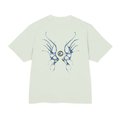 Ethereal Wings Rae Cassidy t-shirt