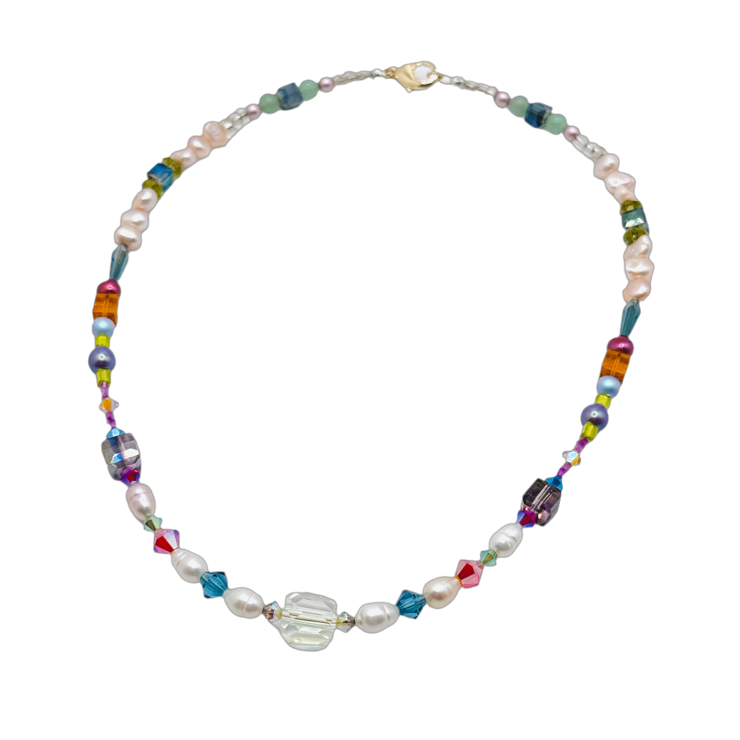 Vivienne necklace