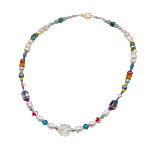 Vivienne necklace