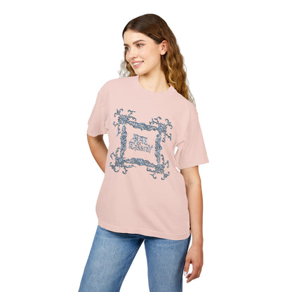 Ethereal Wings Rae Cassidy t-shirt