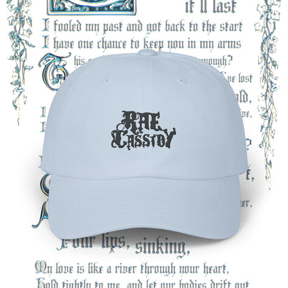 Rae Cassidy Hat