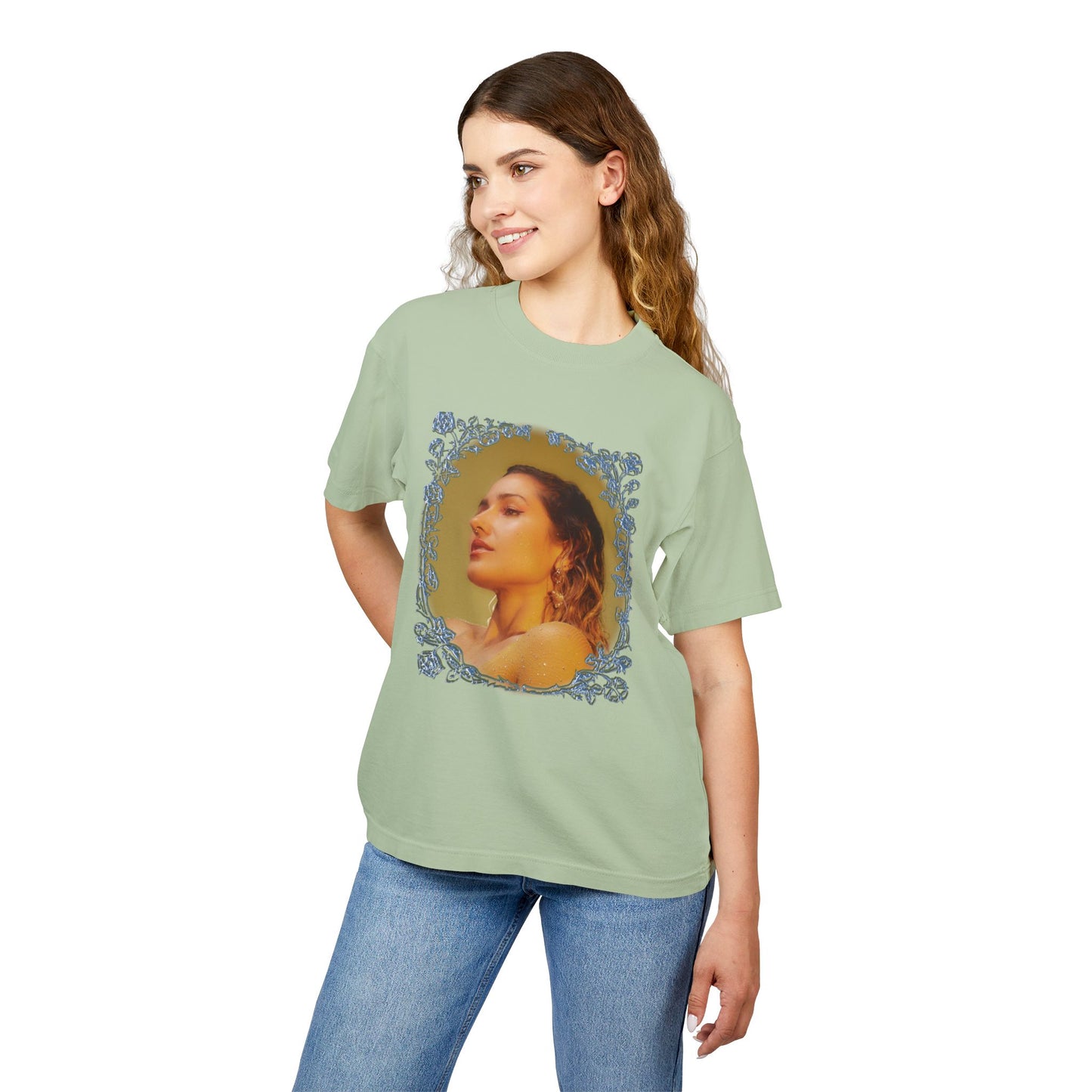 Rae Cassidy T-Shirt