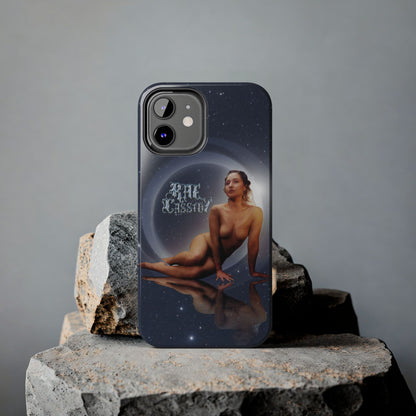 Rae Cassidy Orb Phone Case