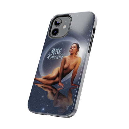 Rae Cassidy Orb Phone Case