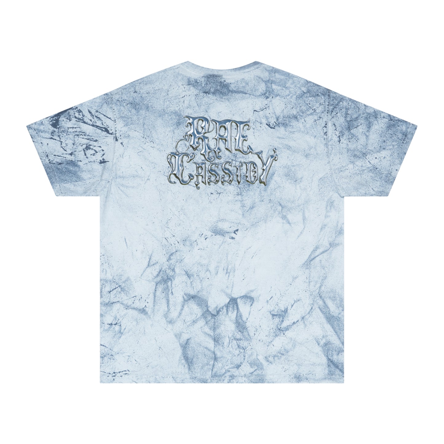 Ethereal Wings Unisex Color Blast T-Shirt