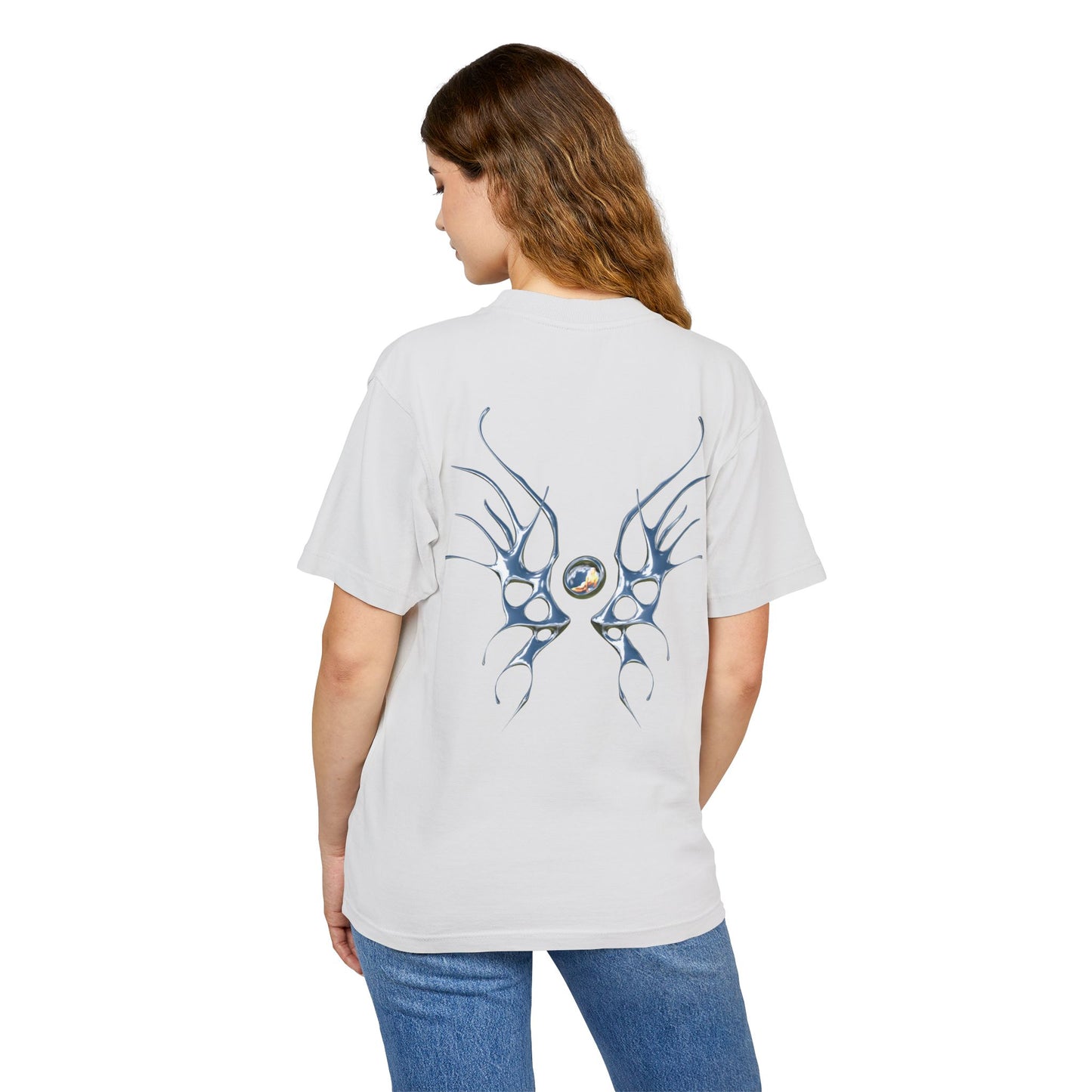 Ethereal Wings Rae Cassidy t-shirt