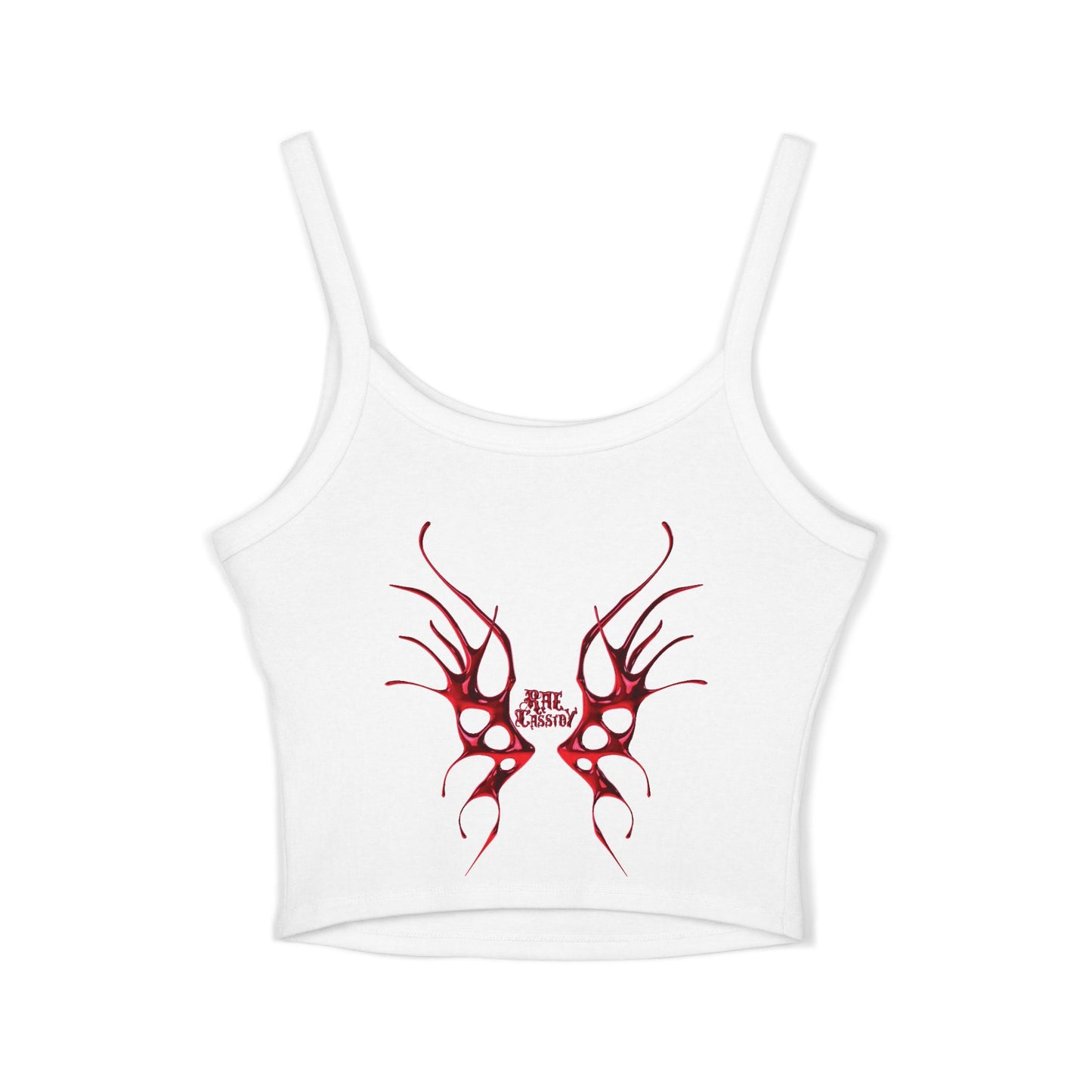 "This could be the dream" Ethereal Wings Tank Top Series