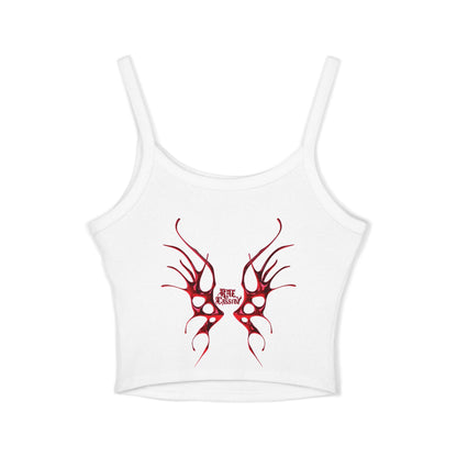 "This could be the dream" Ethereal Wings Tank Top Series