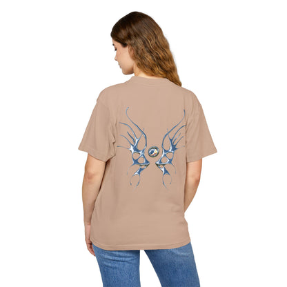 Ethereal Wings Rae Cassidy t-shirt