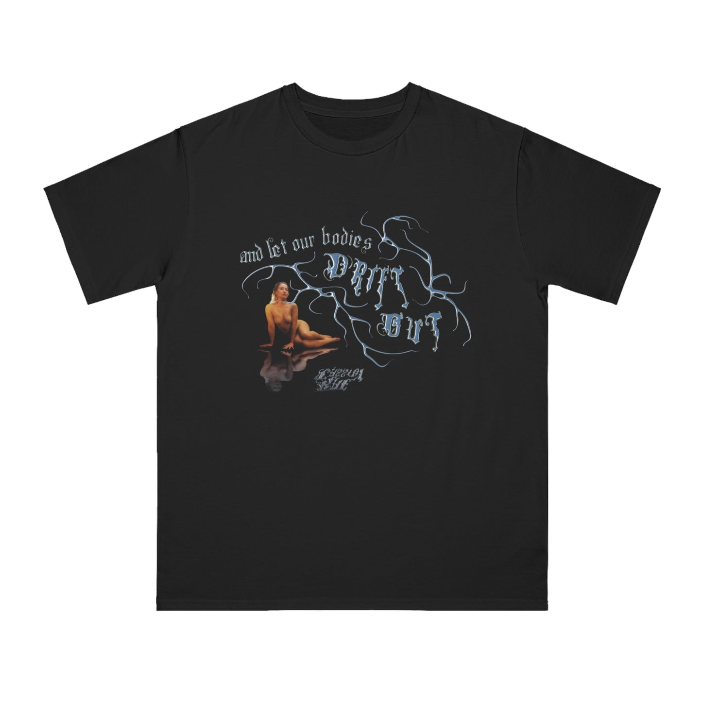 "Drift Out" T-shirt