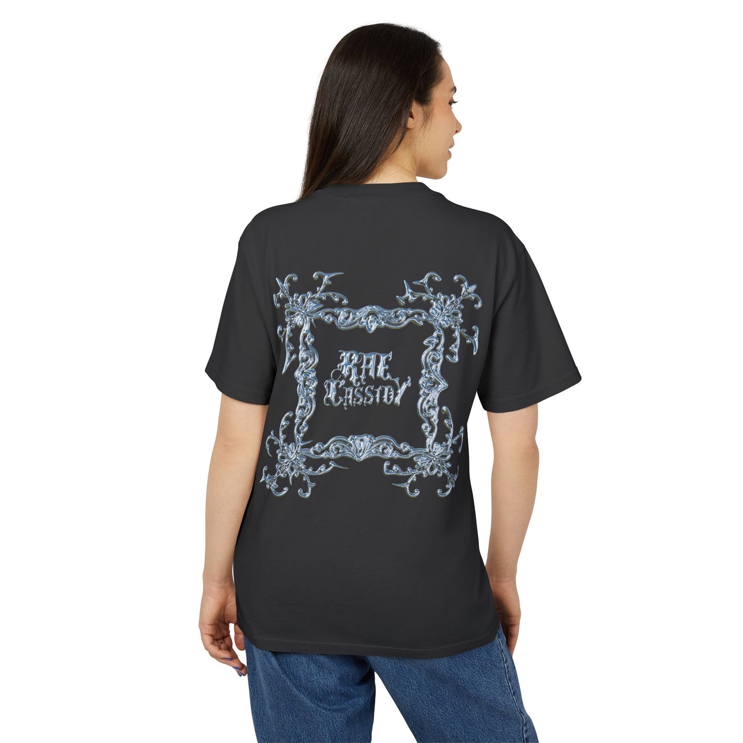 Rae Cassidy T-Shirt