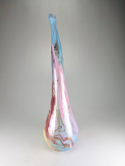 “Lilium” signature Rae and Elli vase