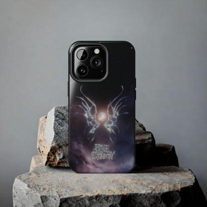 Ethereal Wings Rae Cassidy Phone Case