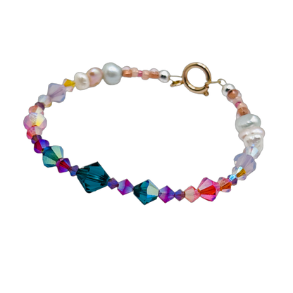 Andromeda bracelet