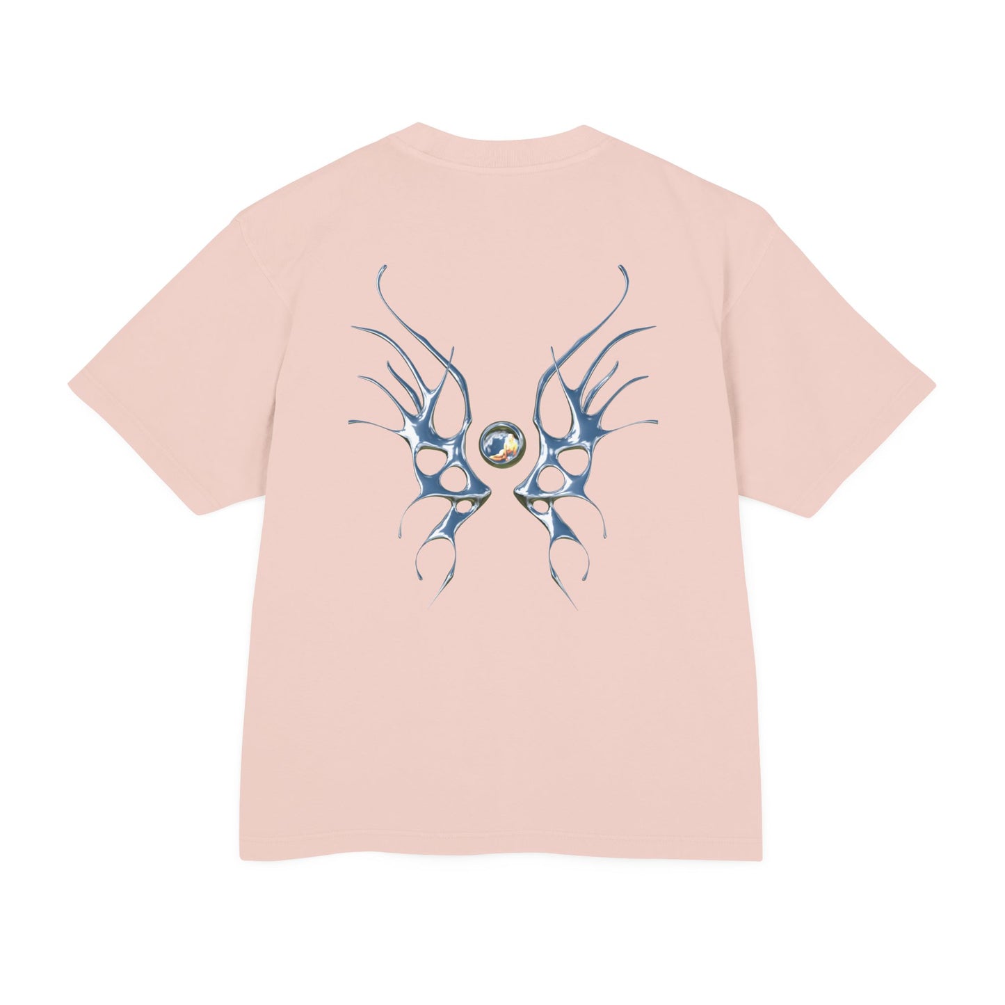 Ethereal Wings Rae Cassidy t-shirt