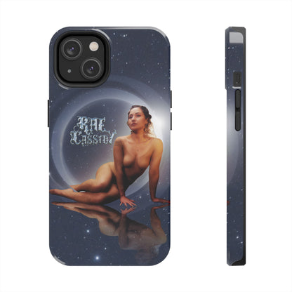 Rae Cassidy Orb Phone Case