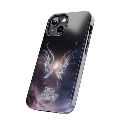 Ethereal Wings Rae Cassidy Phone Case