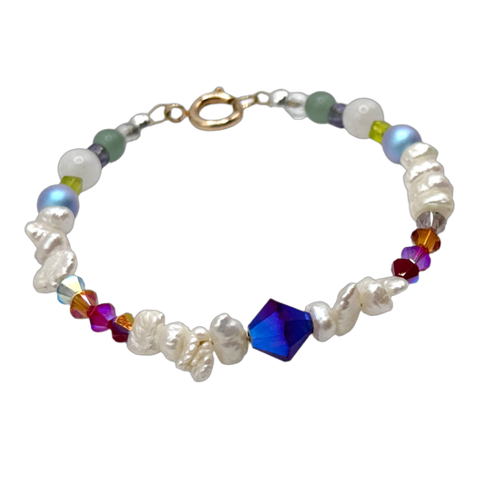 Serenity bracelet