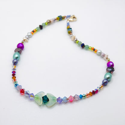 Thea necklace