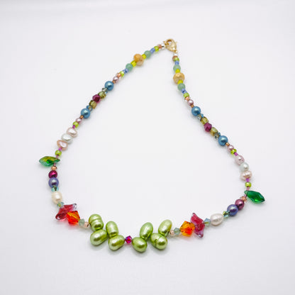 Midori necklace