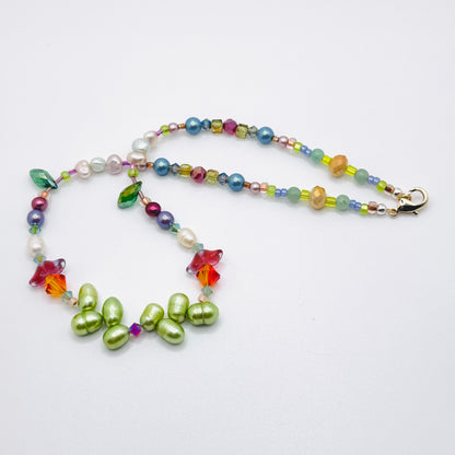 Midori necklace