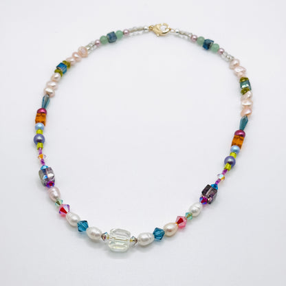 Vivienne necklace